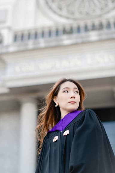 ผลงานรับปริญญา โดย New Story ภาพที่ 1