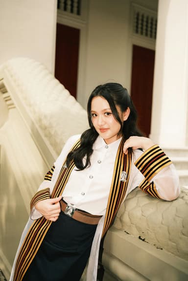ผลงานรับปริญญา โดย Puterpryin ภาพที่ 1