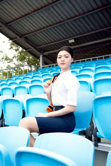 ผลงานรับปริญญา โดย pw_lenses ภาพที่ 4
