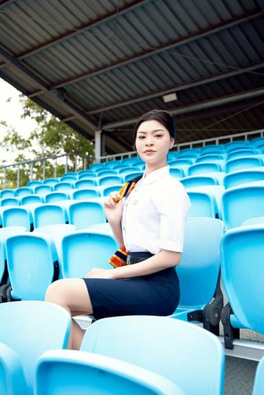 ผลงานรับปริญญา โดย pw_lenses ภาพที่ 4