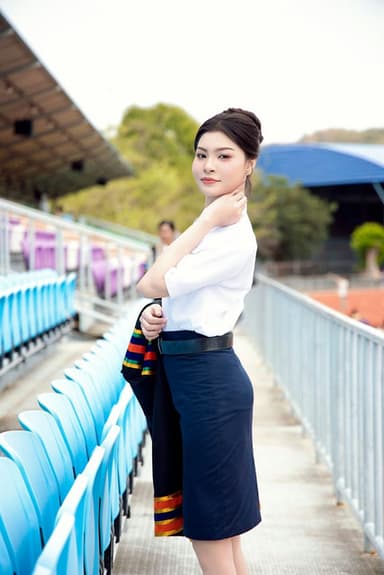 ผลงานรับปริญญา โดย pw_lenses ภาพที่ 3