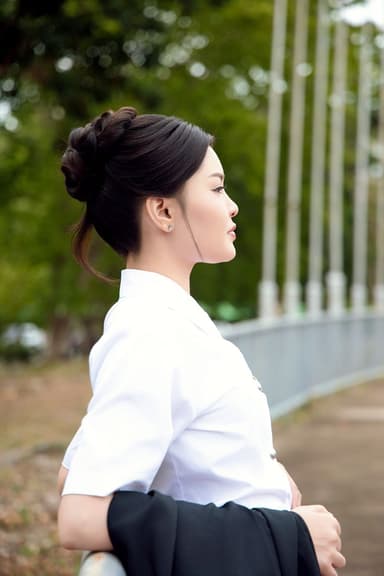 ผลงานรับปริญญา โดย pw_lenses ภาพที่ 2