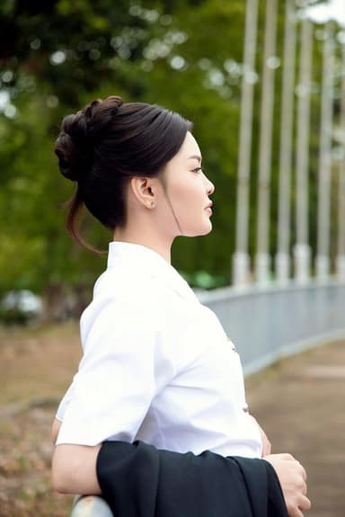 ผลงานรับปริญญา โดย pw_lenses ภาพที่ 2