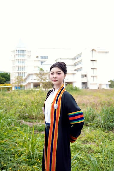 ผลงานรับปริญญา โดย pw_lenses ภาพที่ 1