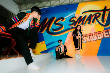 ผลงานรับปริญญา โดย KaTid ภาพที่ 5