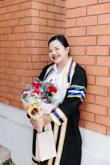 ผลงานรับปริญญา โดย ราเชน อย่ารู้มากโฟโต้ ภาพที่ 4