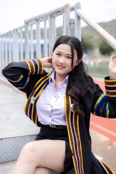 ผลงานรับปริญญา โดย ราเชน อย่ารู้มากโฟโต้ ภาพที่ 4
