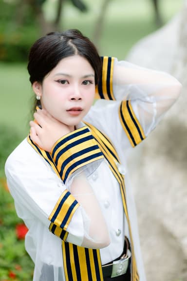 ผลงานรับปริญญา โดย ราเชน อย่ารู้มากโฟโต้ ภาพที่ 5