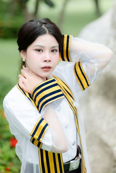 ผลงานรับปริญญา โดย ราเชน อย่ารู้มากโฟโต้ ภาพที่ 5