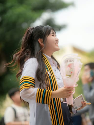 ผลงานรับปริญญา โดย MyDearFrame ภาพที่ 2