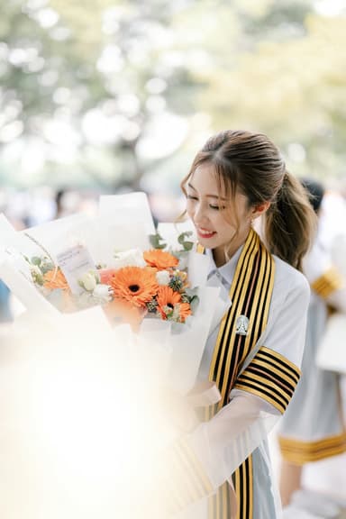 ผลงานรับปริญญา โดย Pixaperture ภาพที่ 1