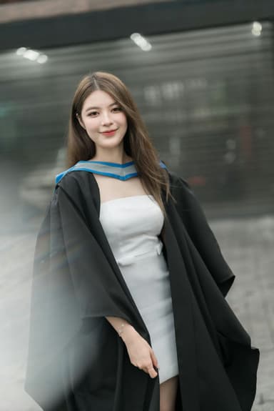 ผลงานรับปริญญา โดย Pixaperture ภาพที่ 4