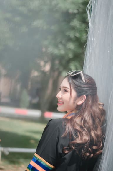 ผลงานรับปริญญา โดย Nack Sanp ภาพที่ 1