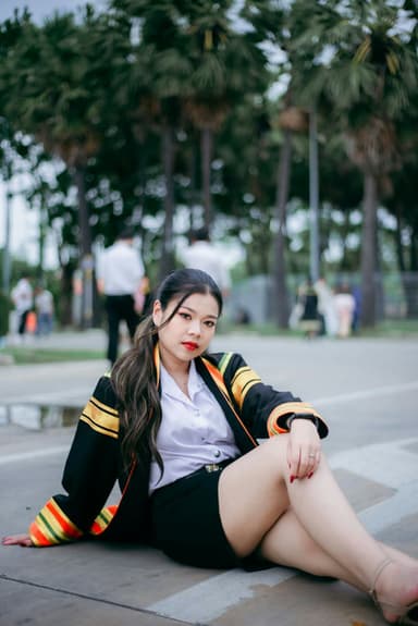 ผลงานรับปริญญา โดย Nack Sanp ภาพที่ 5