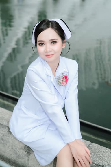 ผลงานรับปริญญา โดย ชายบอยช่างภาพใต้ต้นไม้ ภาพที่ 3