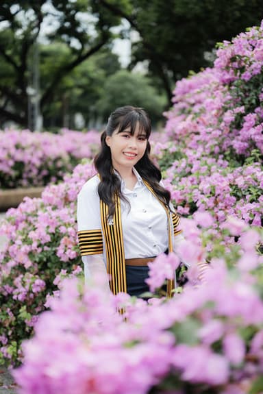 ผลงานรับปริญญา โดย FeelSnap ภาพที่ 5