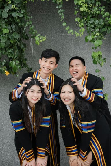ผลงานรับปริญญา โดย FeelSnap ภาพที่ 4
