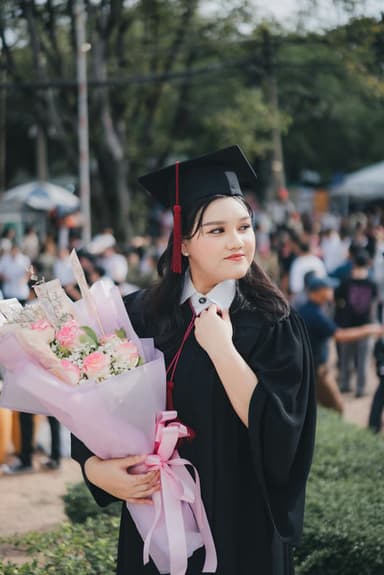 ผลงานรับปริญญา โดย Dreambkk_th🎞️ ภาพที่ 1