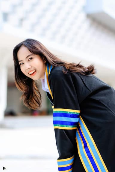 ผลงานรับปริญญา โดย Pongpat Shutter Music ภาพที่ 2