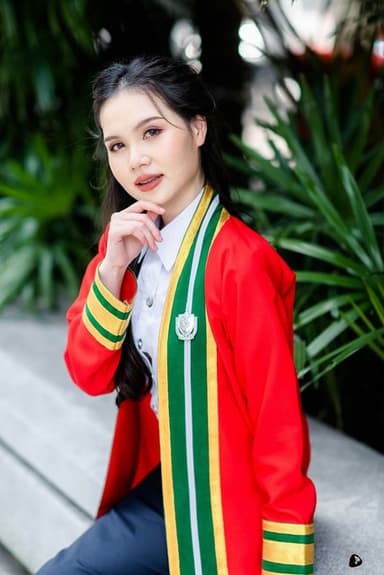 ผลงานรับปริญญา โดย Pongpat Shutter Music ภาพที่ 4