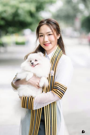 ผลงานรับปริญญา โดย Pongpat Shutter Music ภาพที่ 1