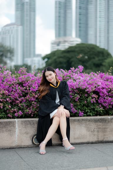 ผลงานรับปริญญา โดย Muenfun.studio ภาพที่ 4