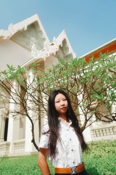 ผลงานรับปริญญา โดย feifang ภาพที่ 3