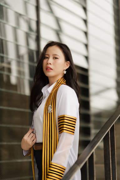 ผลงานรับปริญญา โดย Fullframe ภาพที่ 1