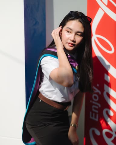 ผลงานรับปริญญา โดย kontairoop ภาพที่ 5
