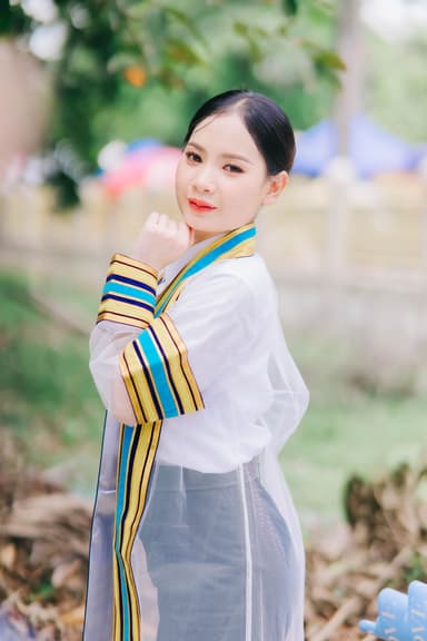 ผลงานรับปริญญา โดย ลุงหมูโฟโต้ ภาพที่ 4