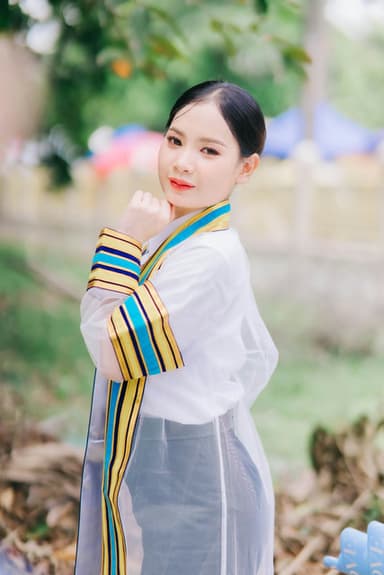 ผลงานรับปริญญา โดย ลุงหมูโฟโต้ ภาพที่ 4
