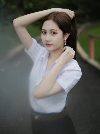 ผลงานรับปริญญา โดย ผมไง บุญติ๊บ ช่างภาพกรุงเทพ ภาพที่ 5