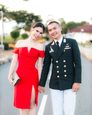 ผลงานรับปริญญา โดย Palmsor ภาพที่ 1