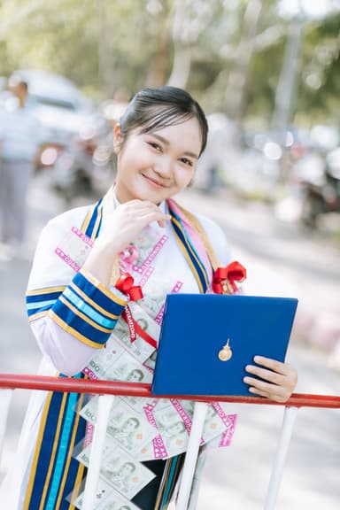 ผลงานรับปริญญา โดย Palmsor ภาพที่ 3