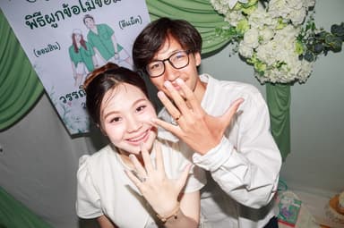 ผลงานรับปริญญา โดย Joe Candid Story ภาพที่ 2