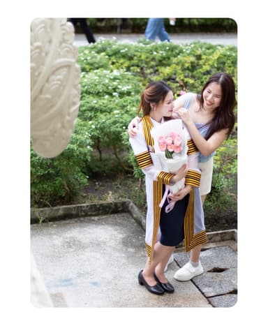 ผลงานรับปริญญา โดย Pharymx.photo ภาพที่ 3