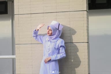 ผลงานรับปริญญา โดย Abdul Photo ภาพที่ 4