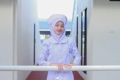 ผลงานรับปริญญา โดย Abdul Photo ภาพที่ 5