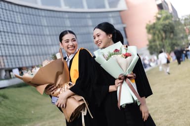 ผลงานรับปริญญา โดย All Your Films ภาพที่ 2