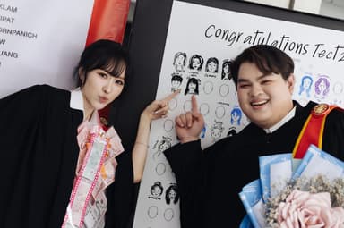 ผลงานรับปริญญา โดย All Your Films ภาพที่ 4