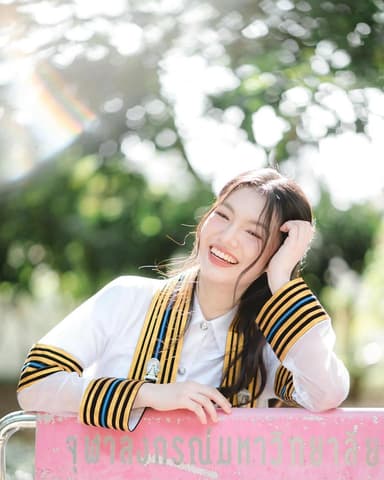 ผลงานรับปริญญา โดย Thanatcha.photo ภาพที่ 1