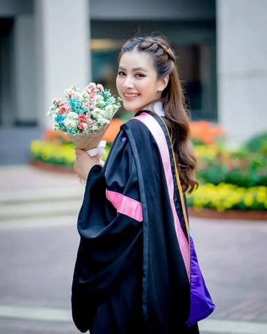 ผลงานรับปริญญา โดย Jit Nakrungsu ภาพที่ 2