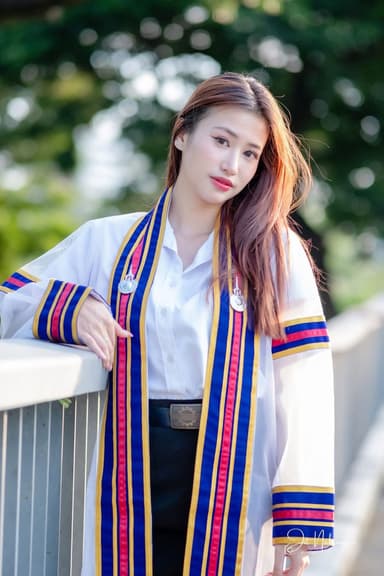 ผลงานรับปริญญา โดย Jit Nakrungsu ภาพที่ 3