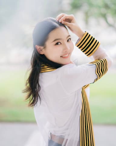 ผลงานรับปริญญา โดย 23april foto ภาพที่ 1