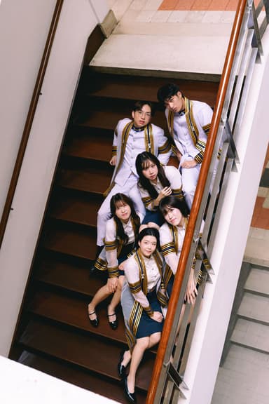 ผลงานรับปริญญา โดย sundayone.foto ภาพที่ 5