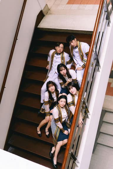 ผลงานรับปริญญา โดย sundayone.foto ภาพที่ 5