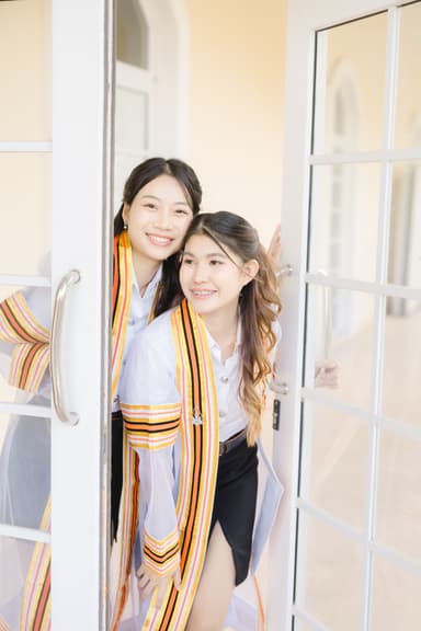 ผลงานรับปริญญา โดย Veephotographer ภาพที่ 3