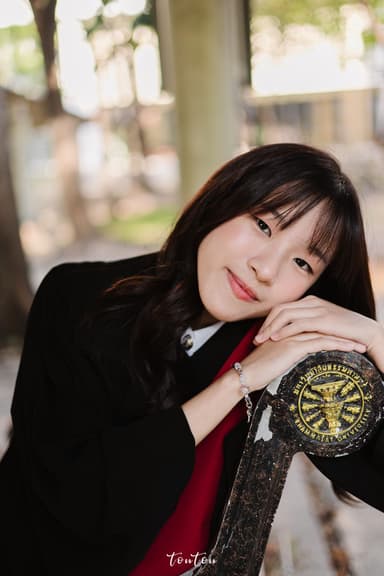 ผลงานรับปริญญา โดย TonTonPhoto ภาพที่ 2