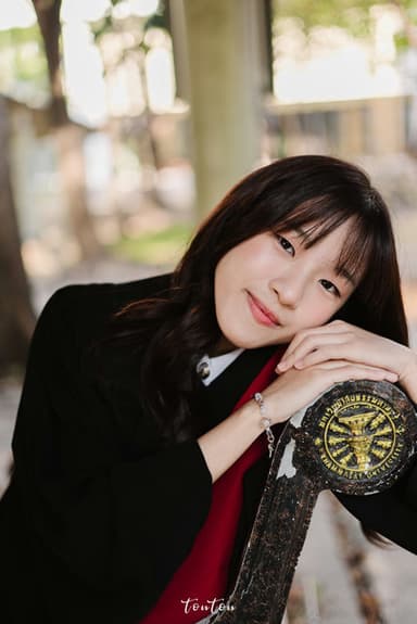 ผลงานรับปริญญา โดย TonTonPhoto ภาพที่ 2