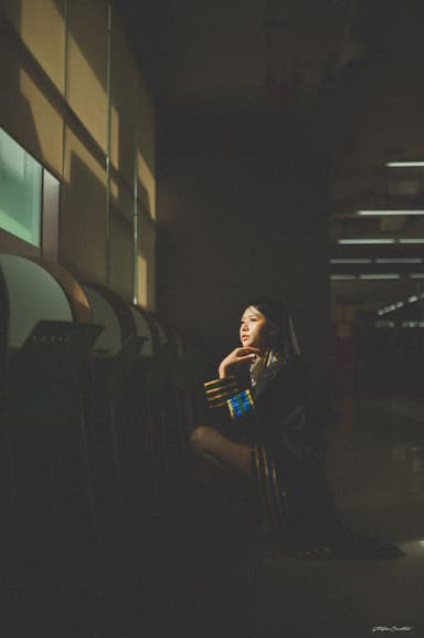 ผลงานรับปริญญา โดย Feelings Studio ภาพที่ 2